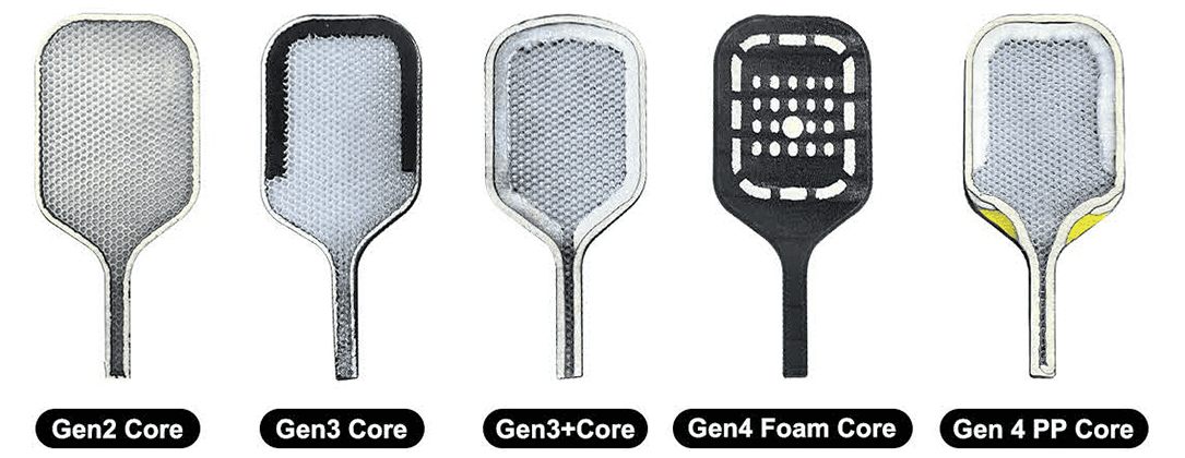 Thermoformed-pickleball-paddle-Cores-03