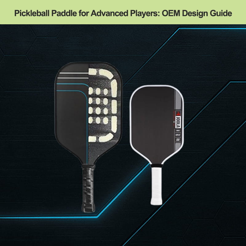 Pickleball-paddle-for-advanced-players