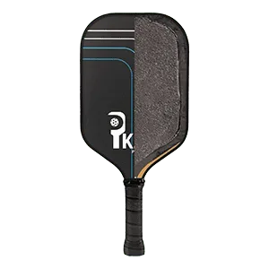 Gen 5 foam core thermoformed pickleball paddle